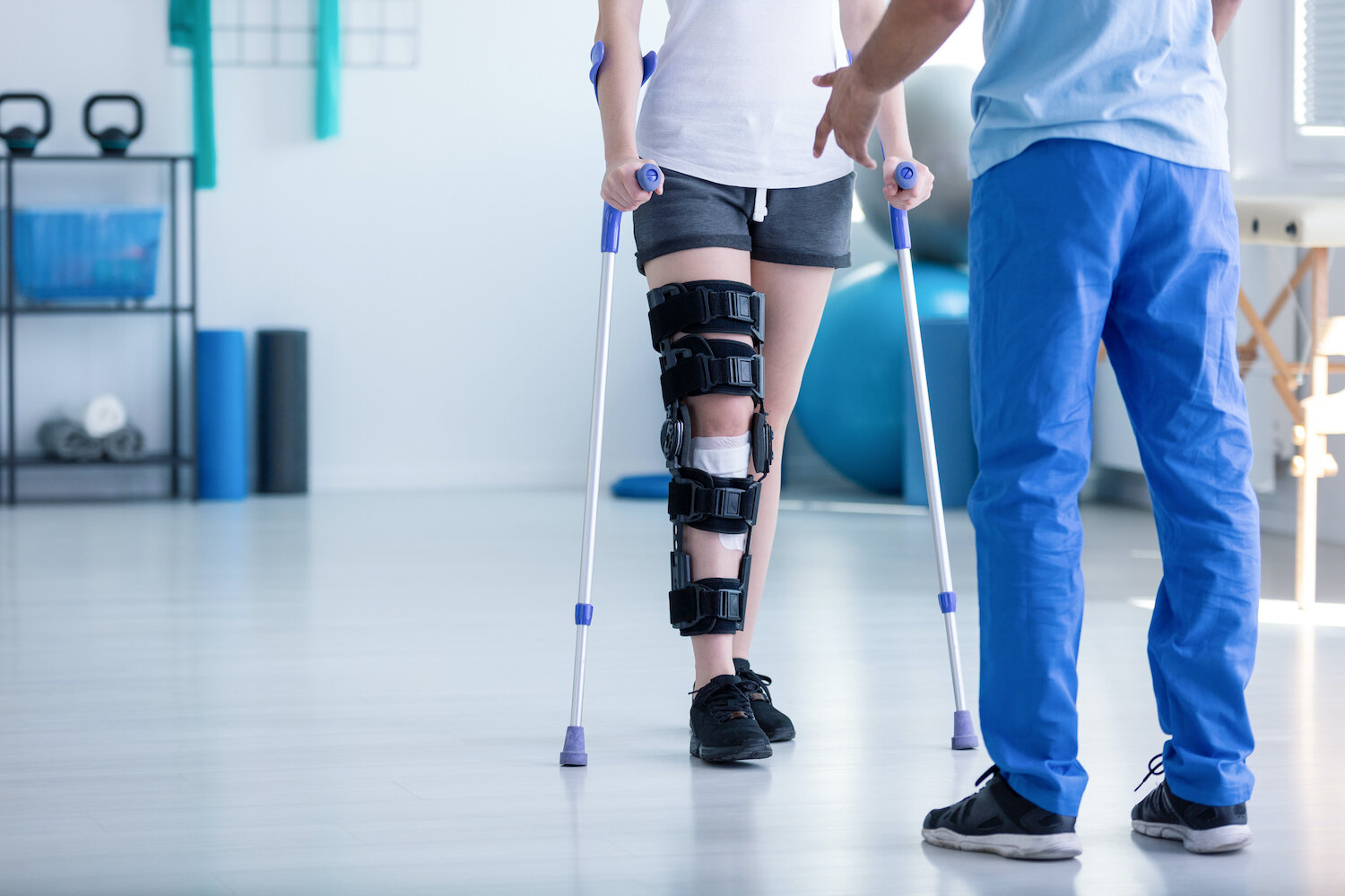Ortopedik Rehabilitasyon